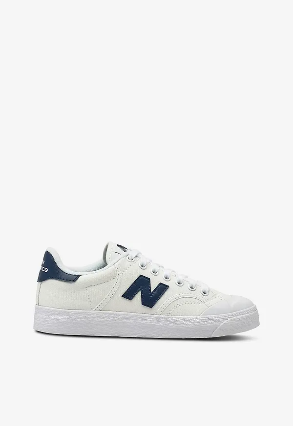 New Balance - Sneaker New Balance BB100 - Vit