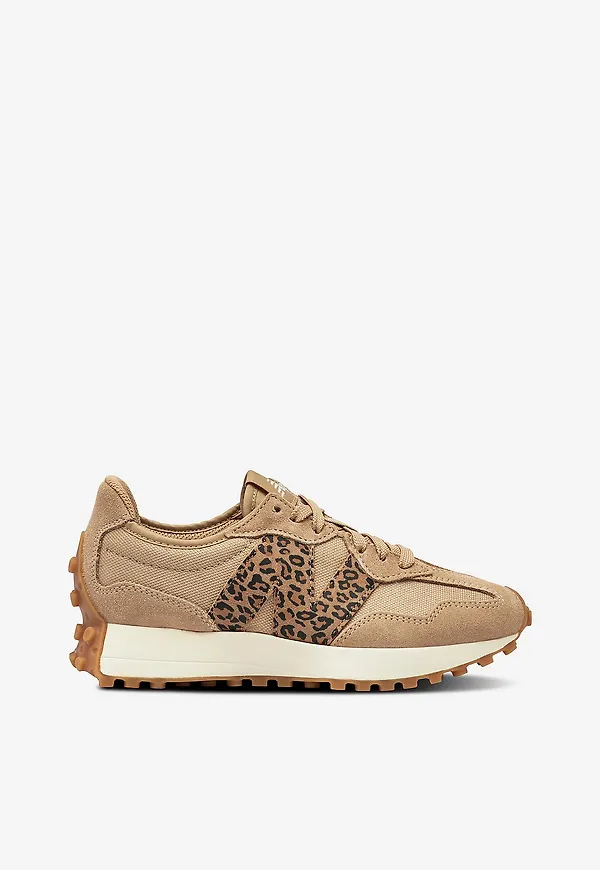 New Balance - Sneakers 327 - Grå