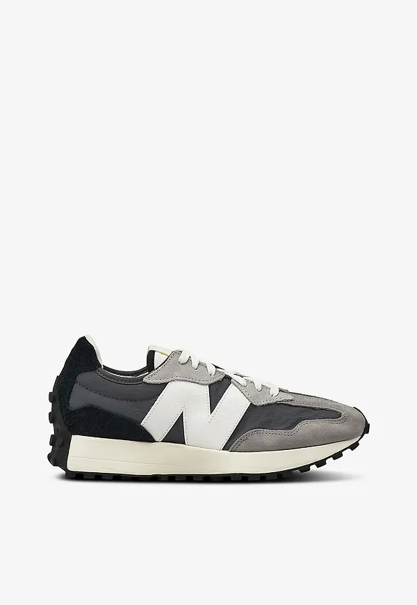 New Balance - Sneakers 327 - Grå