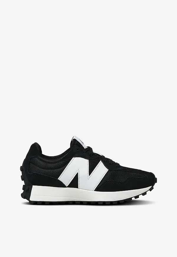 New Balance - Sneakers 327 - Svart