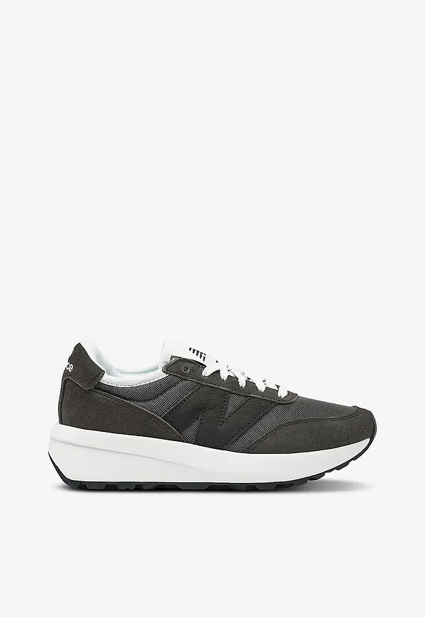 New Balance - Sneakers 370 - Svart