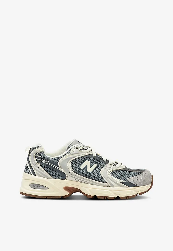 New Balance - Sneakers 530 - Grå