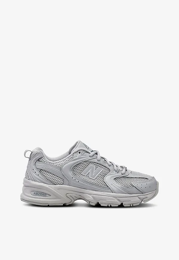 New Balance - Sneakers 530 - Grå