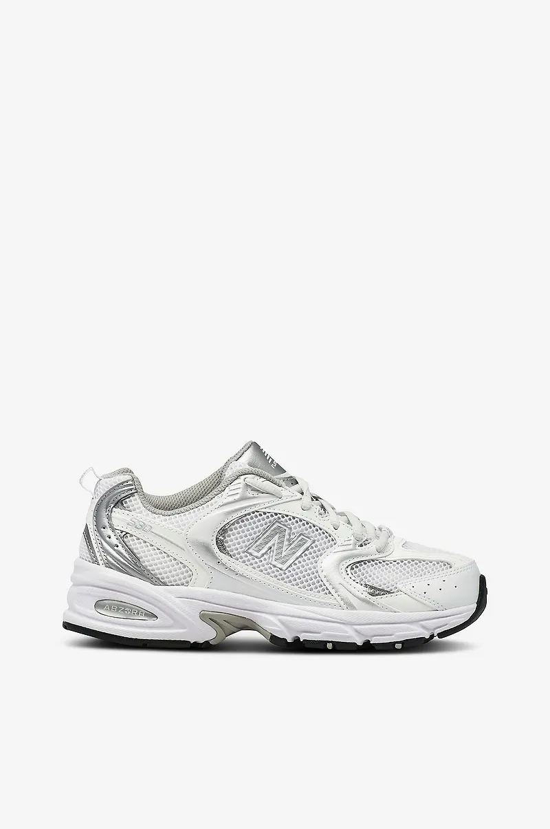 New Balance - Sneakers 530 - Vit