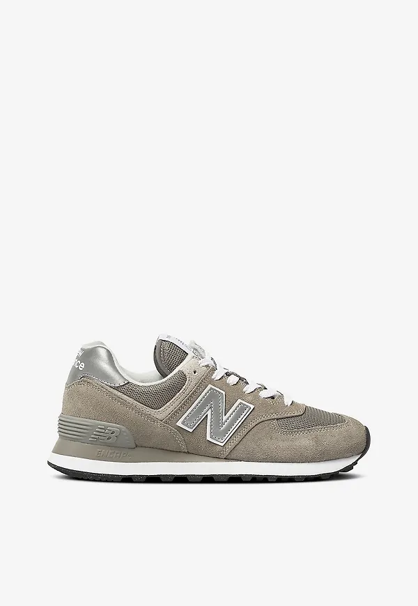 New Balance - Sneakers 574 - Grå