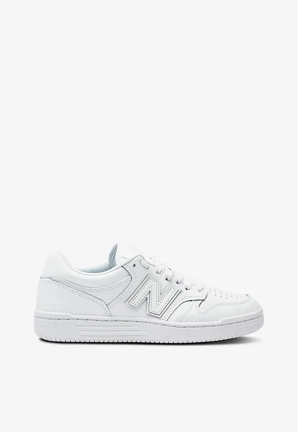 New Balance - Sneakers Bb480 - Vit