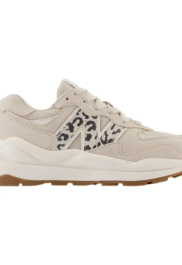 New Balance Sneakers Beige, Dam