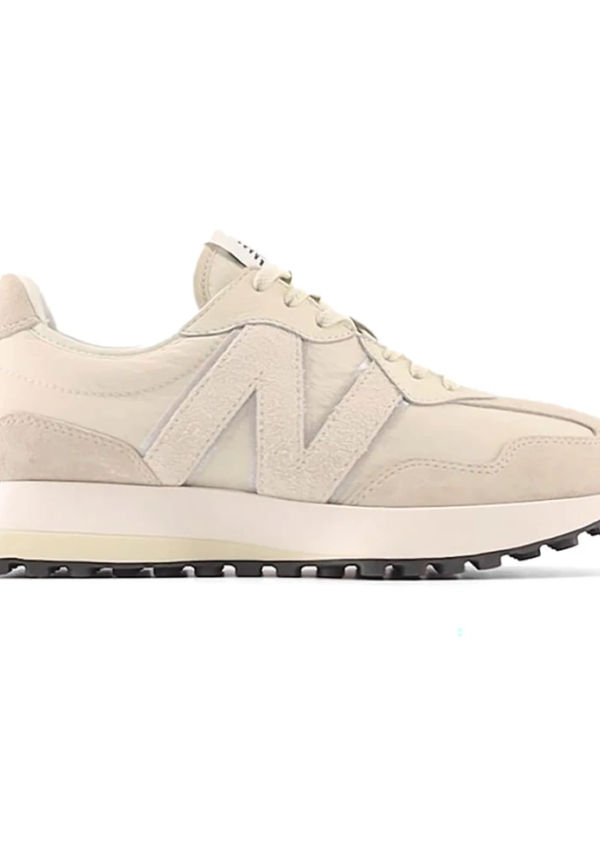 New Balance Sneakers Beige, Dam