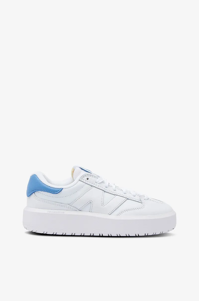 New Balance - Sneakers CT302 - Vit
