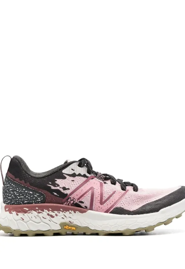 New Balance Sneakers Grå, Dam
