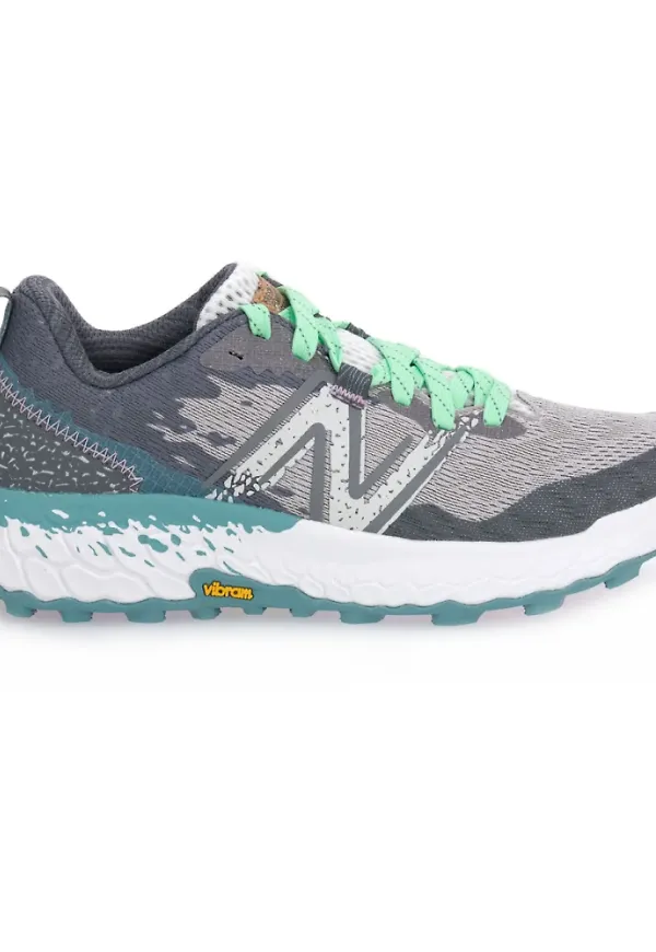 New Balance Sneakers Grå, Dam