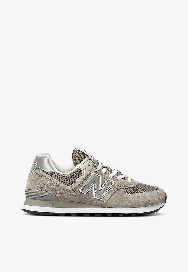 New Balance - Sneakers ML574EVG - Grå