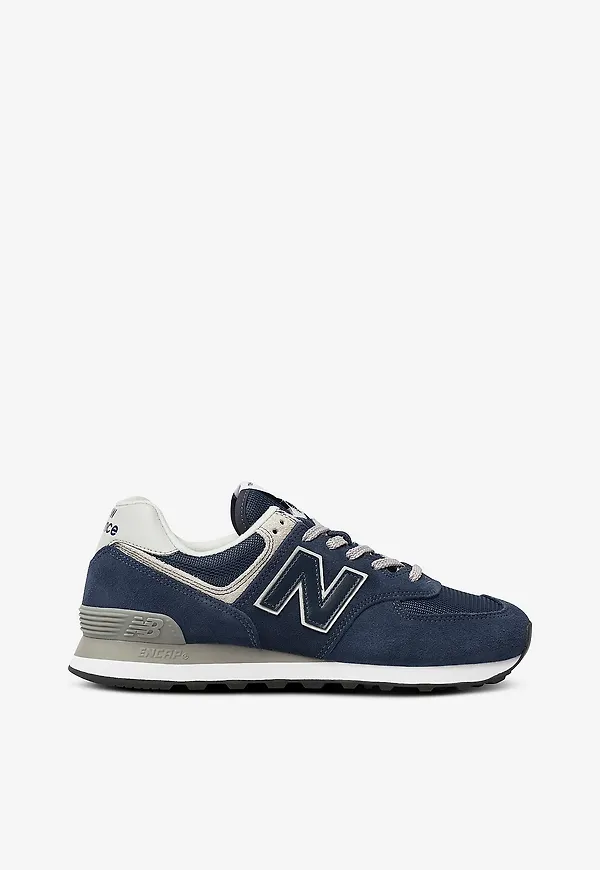 New Balance - Sneakers ML574EVN - Blå
