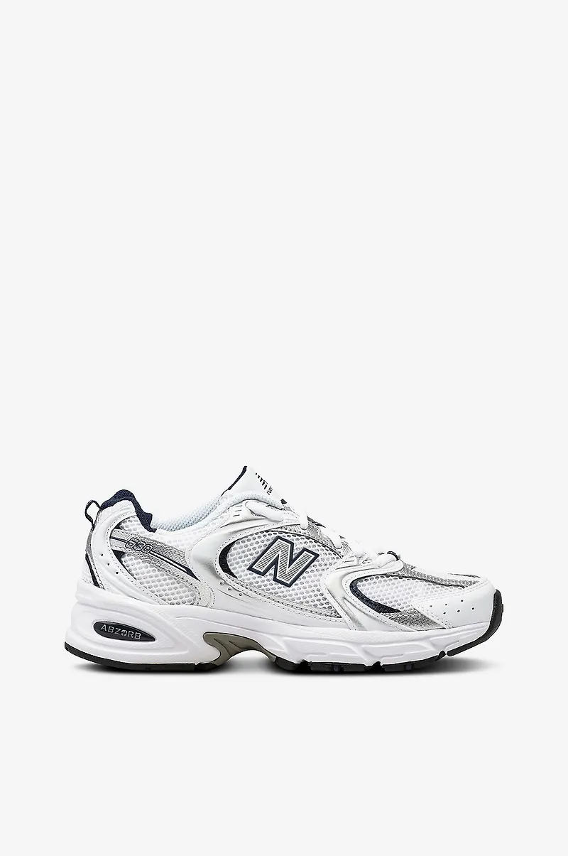 New Balance - Sneakers MR530SG - Vit