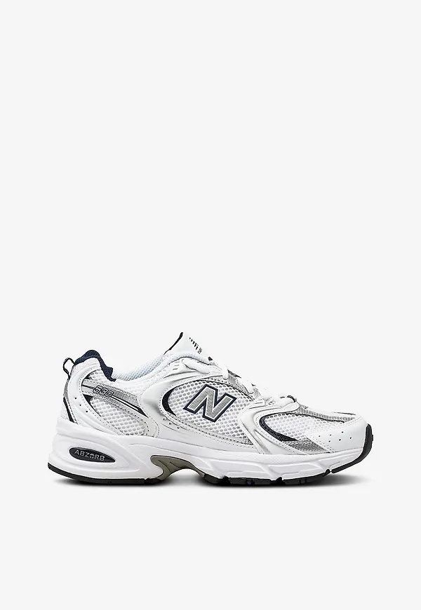 New Balance - Sneakers MR530SG - Vit
