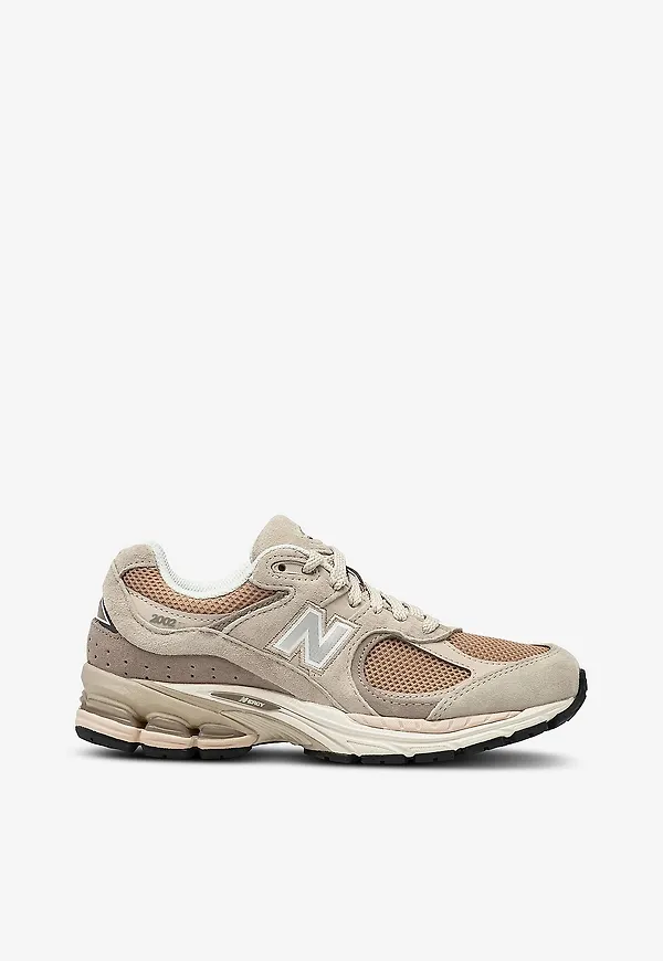 New Balance - Sneakers New Balance 2002r - Beige
