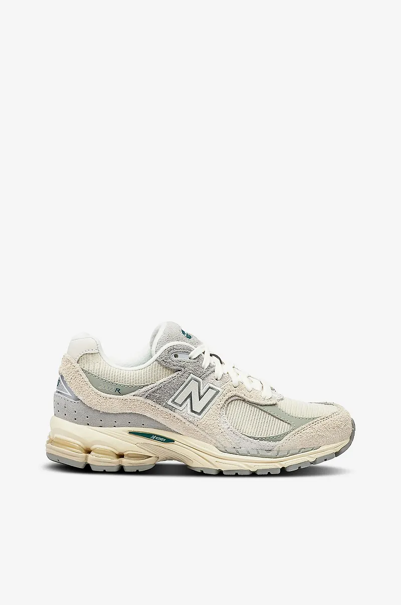 New Balance - Sneakers New Balance 2002r - Vit