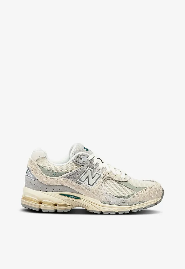 New Balance - Sneakers New Balance 2002r - Vit