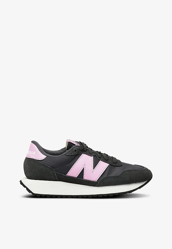 New Balance - Sneakers New Balance 237 - Grå
