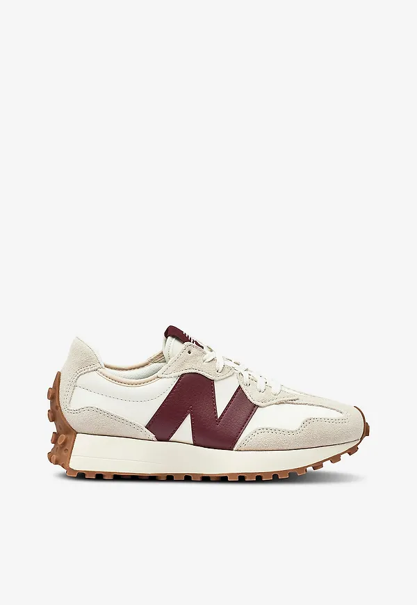 New Balance - Sneakers New Balance 327 - Grå