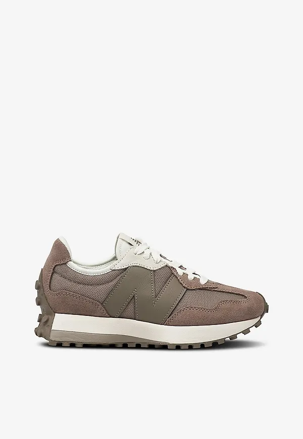 New Balance - Sneakers New Balance 327 - Grå