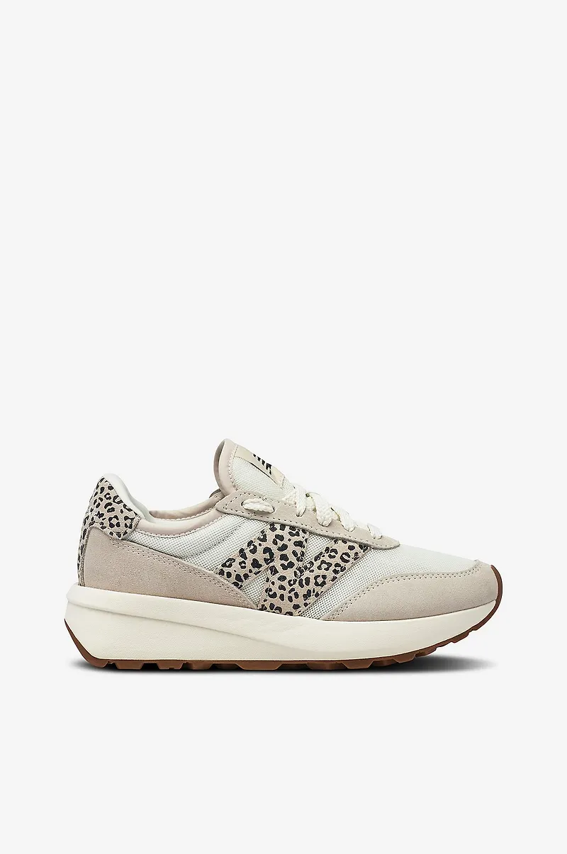 New Balance - Sneakers New Balance 370 - Vit