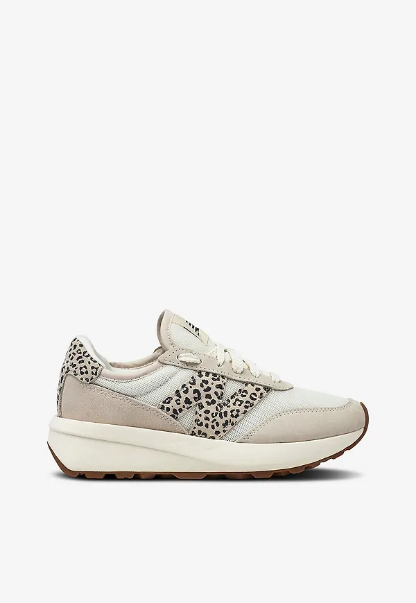 New Balance - Sneakers New Balance 370 - Vit