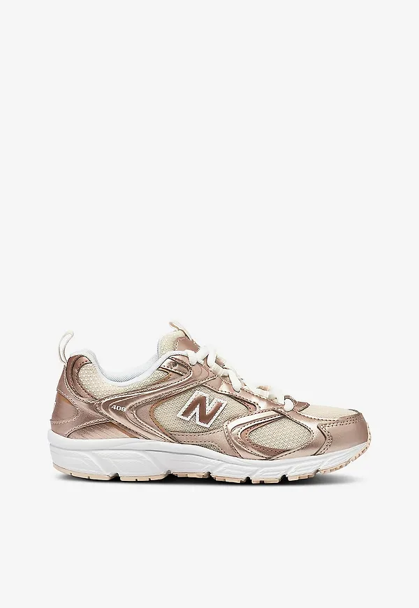 New Balance - Sneakers New Balance 408 - Beige