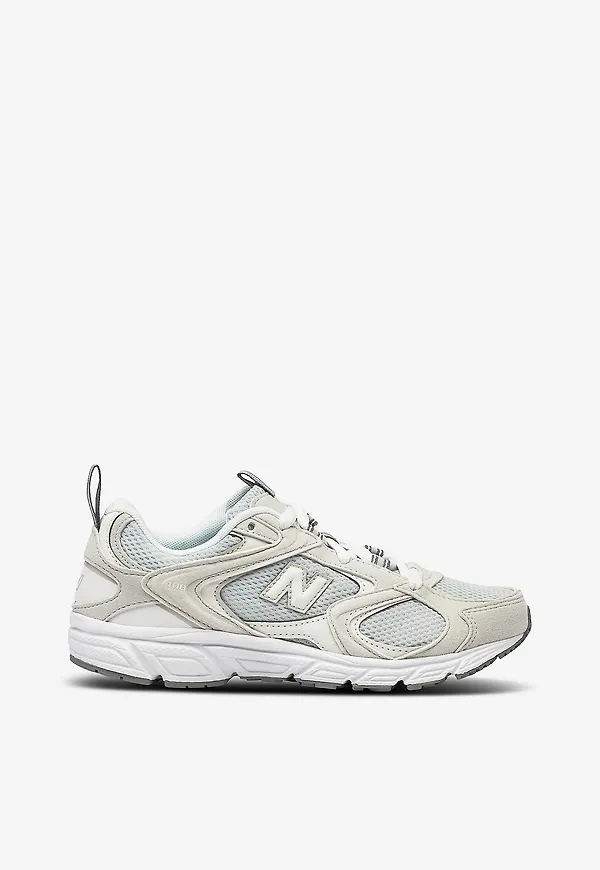New Balance - Sneakers New Balance 408 - Grå
