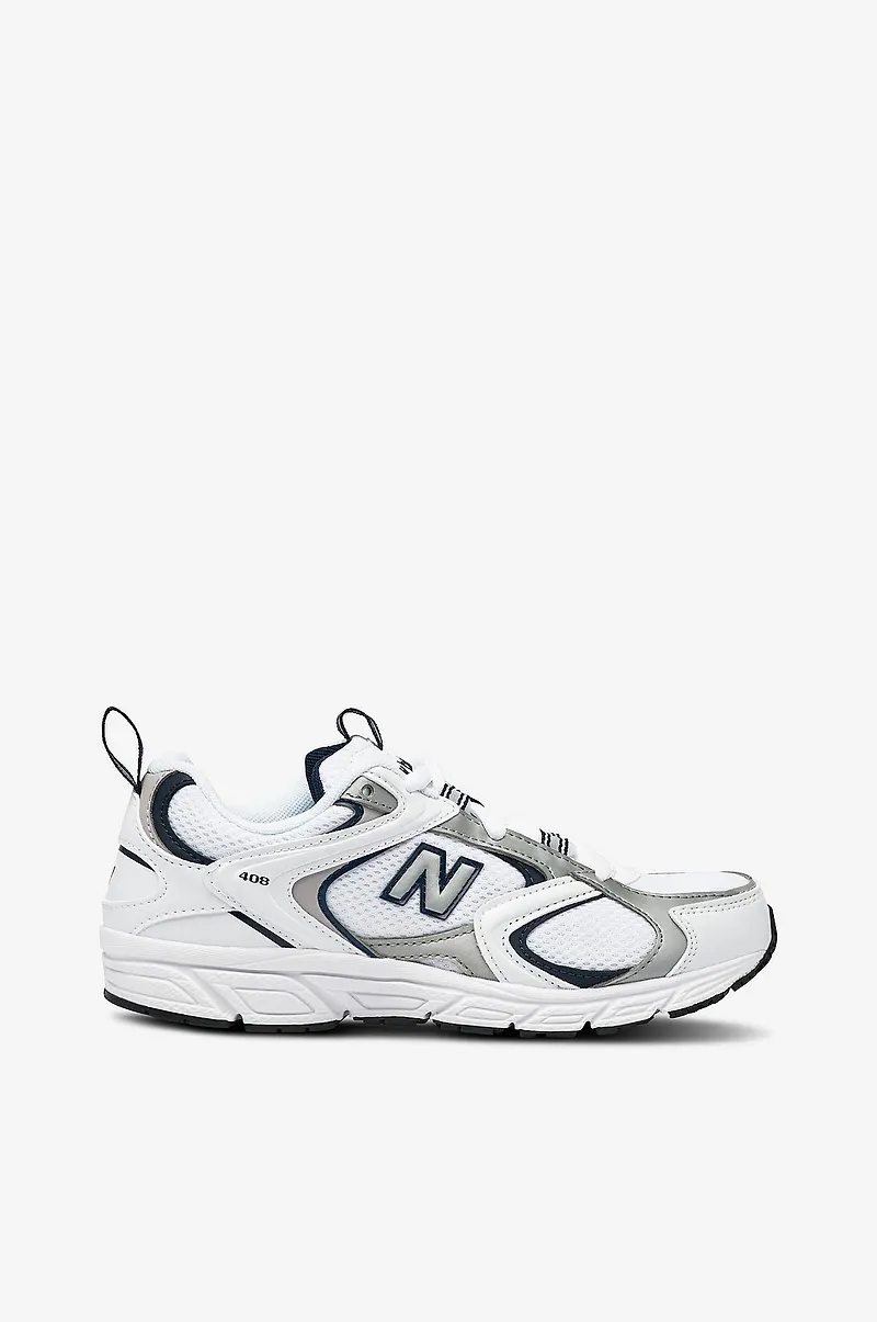 New Balance - Sneakers New Balance 408 - Vit