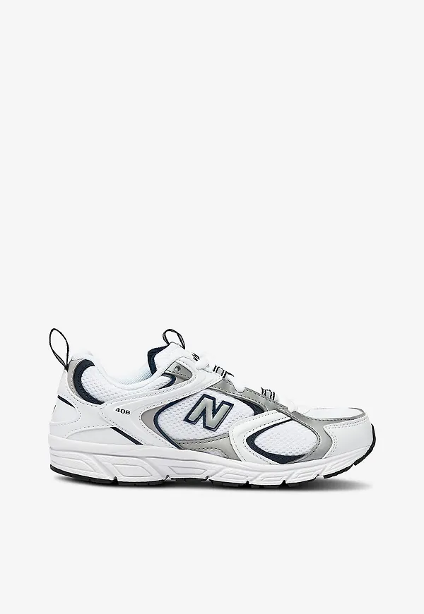 New Balance - Sneakers New Balance 408 - Vit