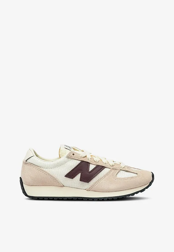 New Balance - Sneakers New Balance 471 - Beige