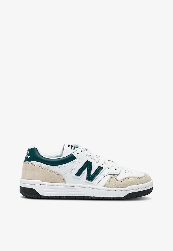 New Balance - Sneakers New Balance 480 - Vit