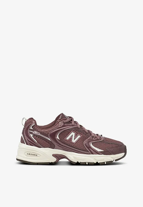 New Balance - Sneakers New Balance 530 - Beige