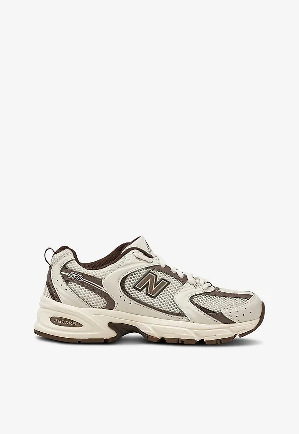 New Balance - Sneakers New Balance 530 - Beige