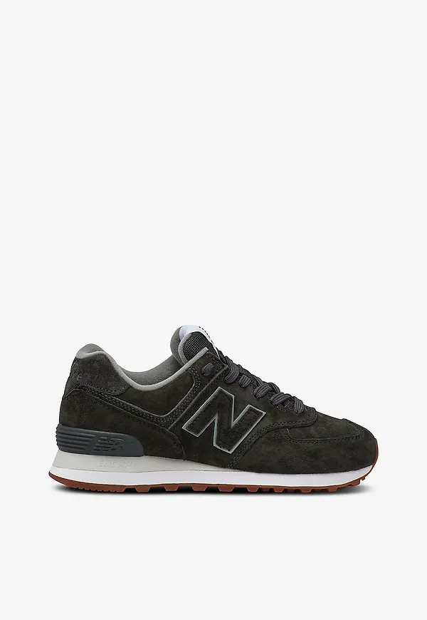 New Balance - Sneakers New Balance 574 - Grå