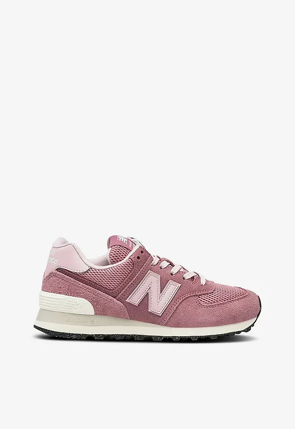 New Balance - Sneakers New Balance 574 - Rosa