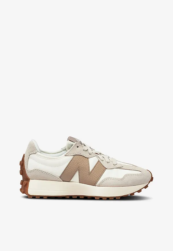 New Balance - Sneakers New Balance U327 - Grå
