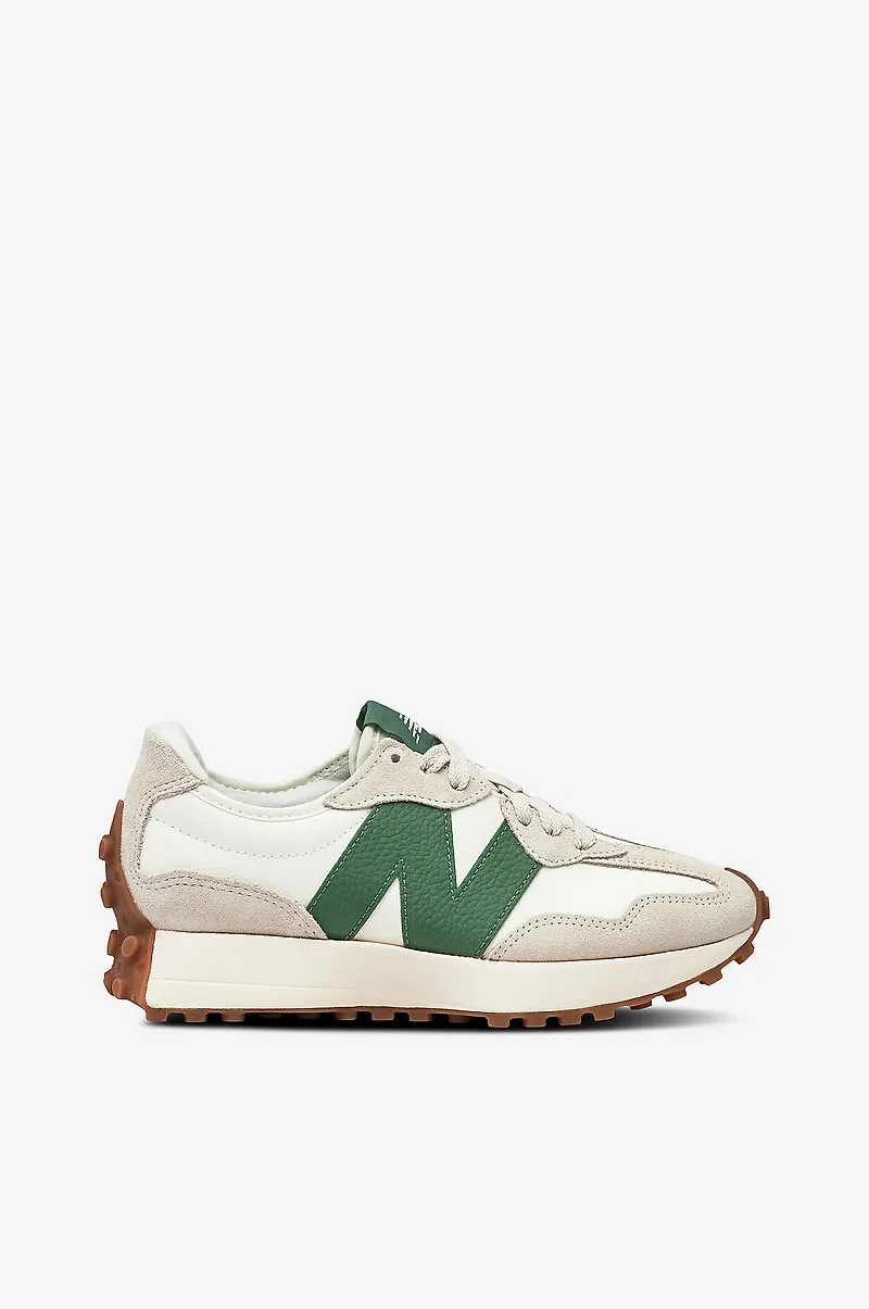 New Balance - Sneakers New Balance U327 - Vit