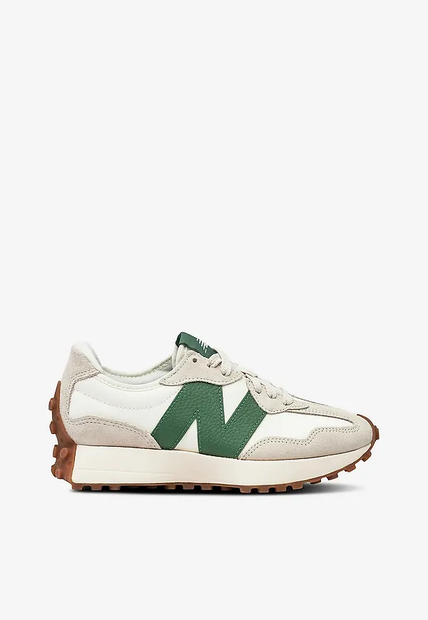 New Balance - Sneakers New Balance U327 - Vit