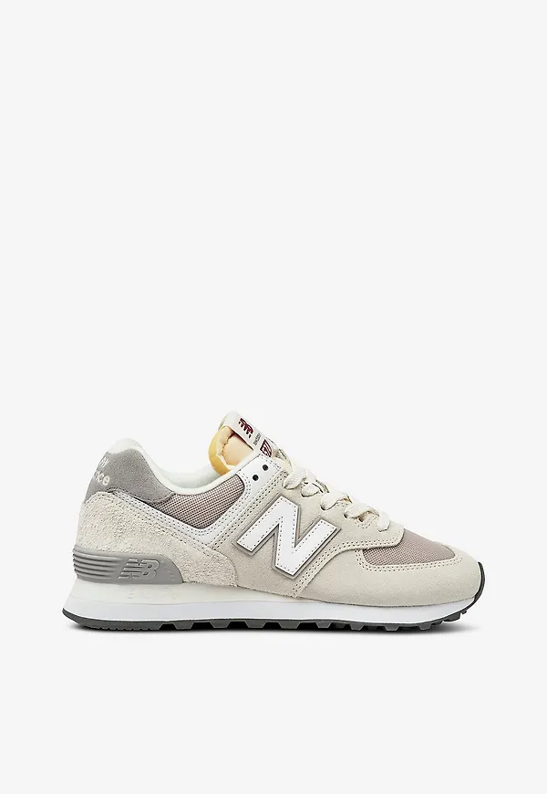 New Balance - Sneakers New Balance U574 - Rosa