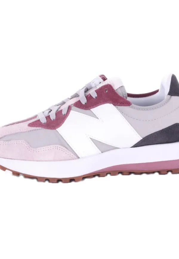 New Balance Sneakers Rosa, Dam