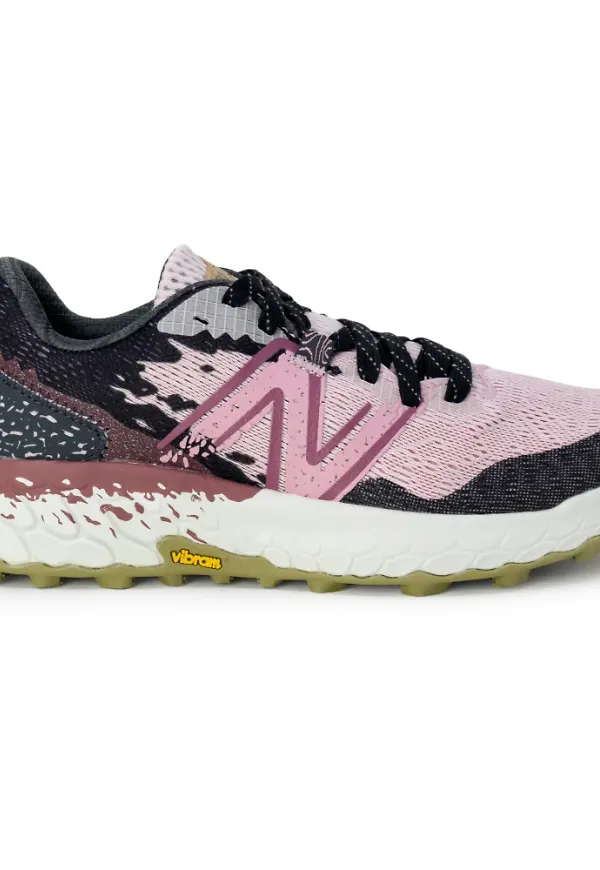 New Balance Sneakers Rosa, Dam