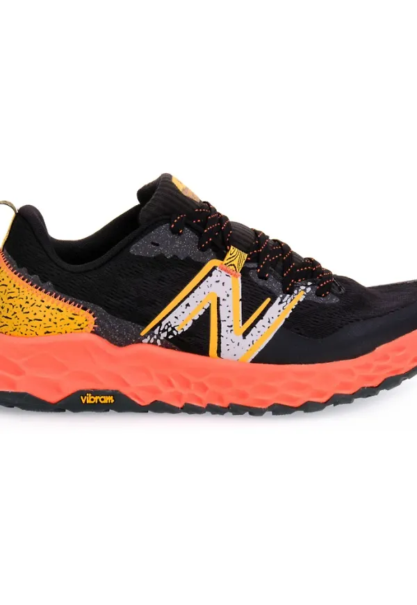 New Balance Sneakers Svart, Dam