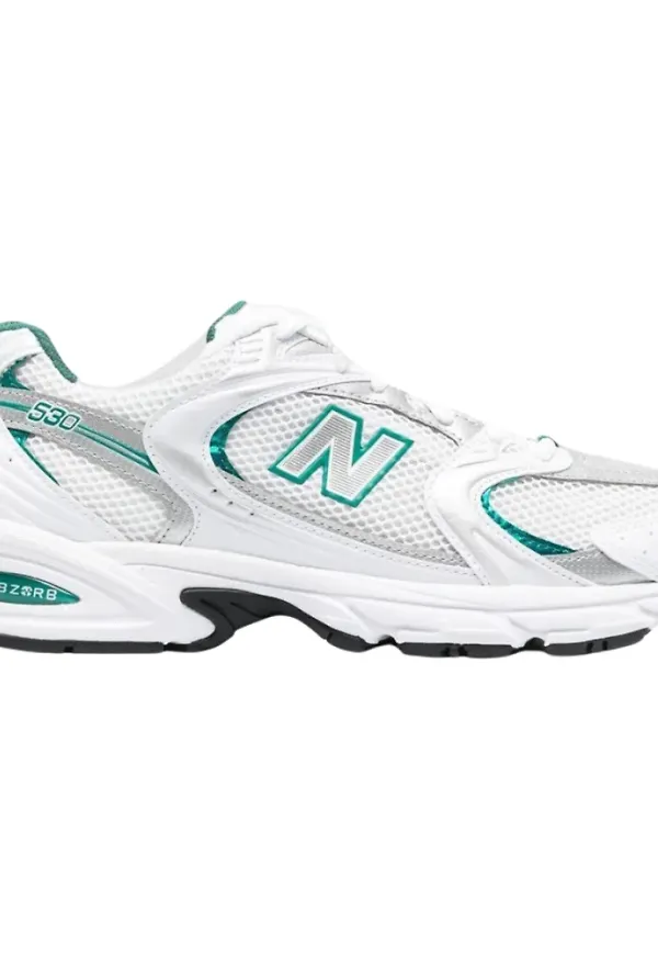 New Balance Sneakers Vit, Dam