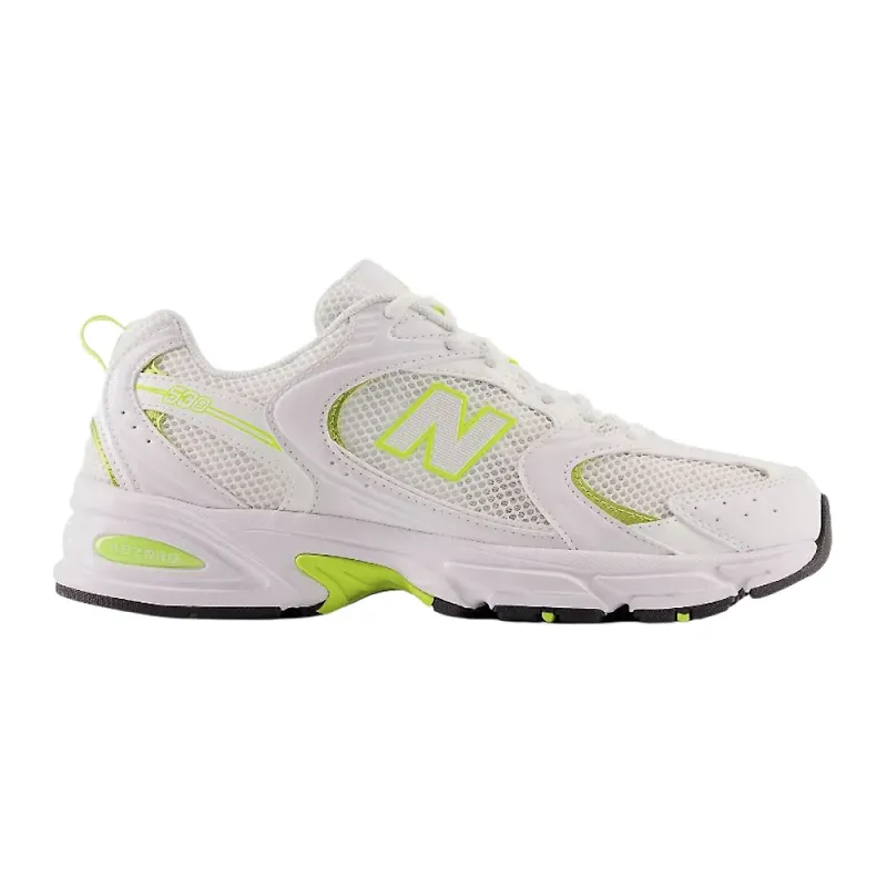 New Balance Sneakers Vit, Dam