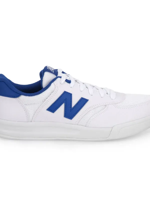 New Balance Sneakers Vit, Dam
