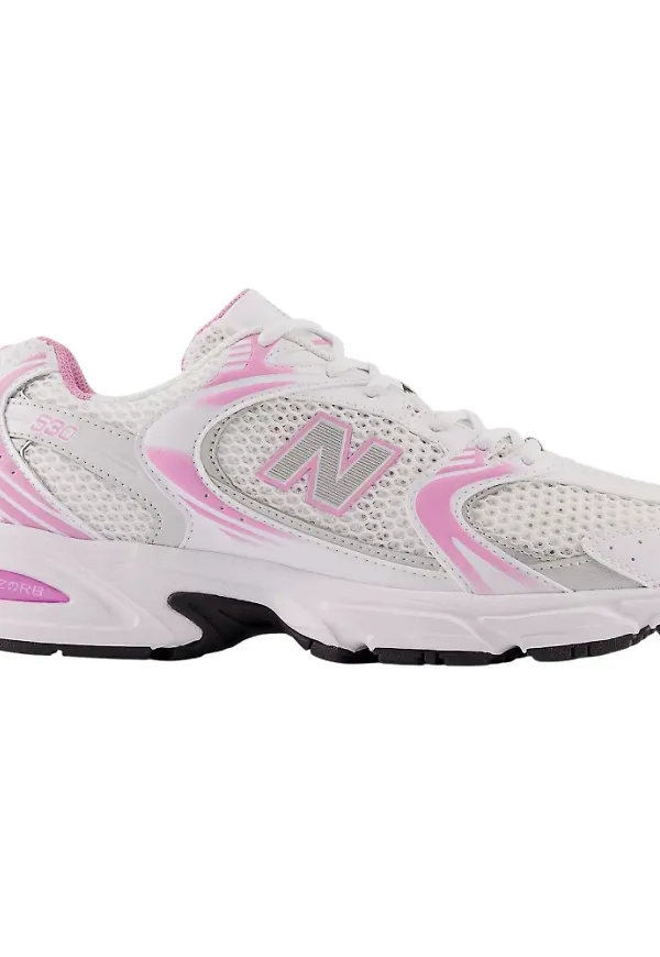 New Balance Sneakers Vit, Dam