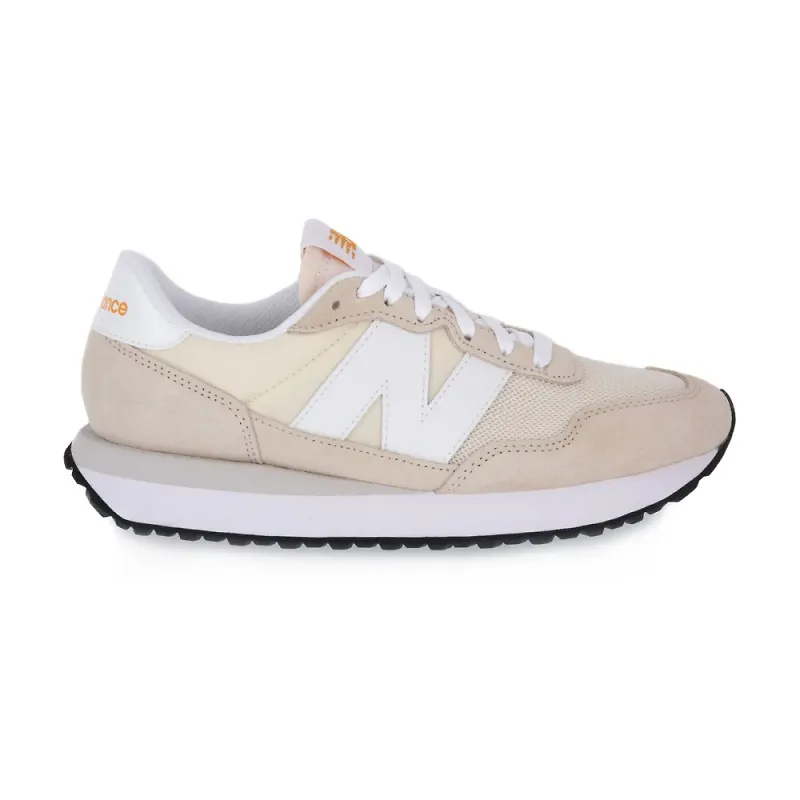 New Balance Sneakers Vit, Dam