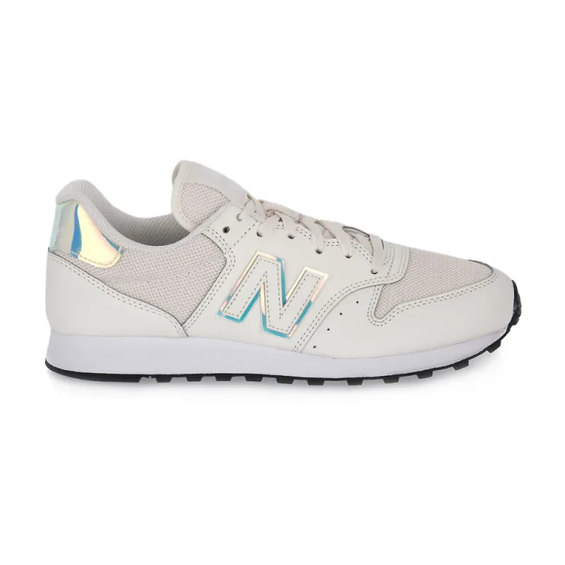 New Balance Sneakers Vit, Dam